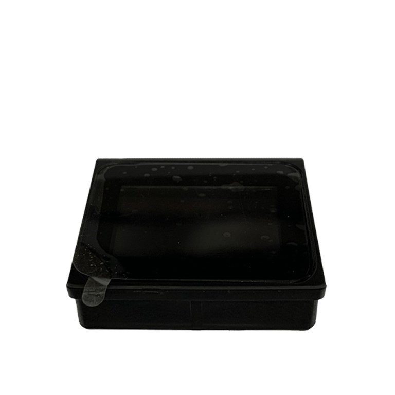 Mgi Zip Nav Top Box Pcb Display