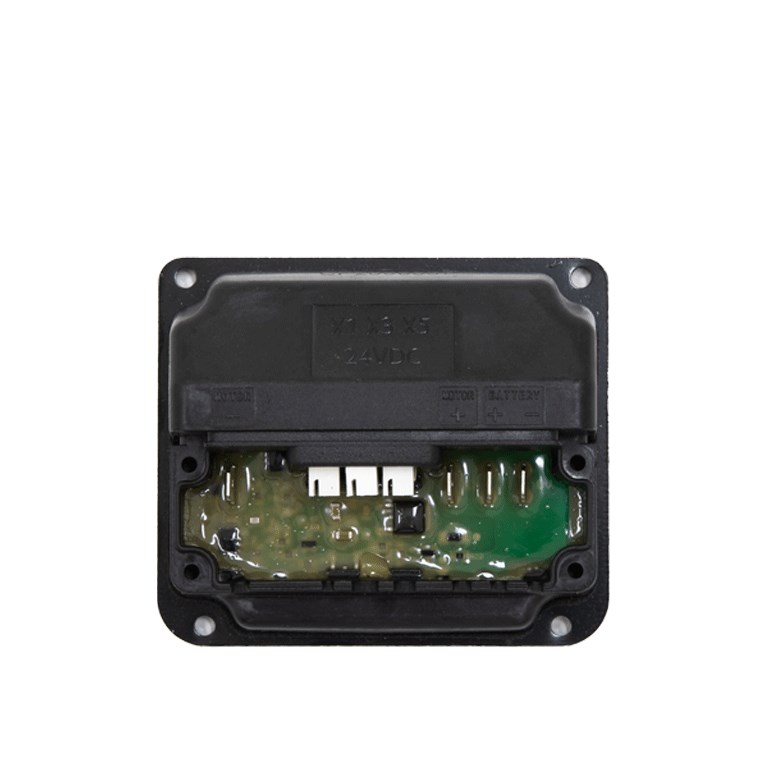 Mgi Zip X1, X3, X4, X5 Motor Controller