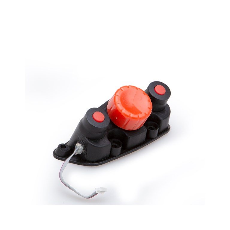 Mgi Zip X3 Speed Control