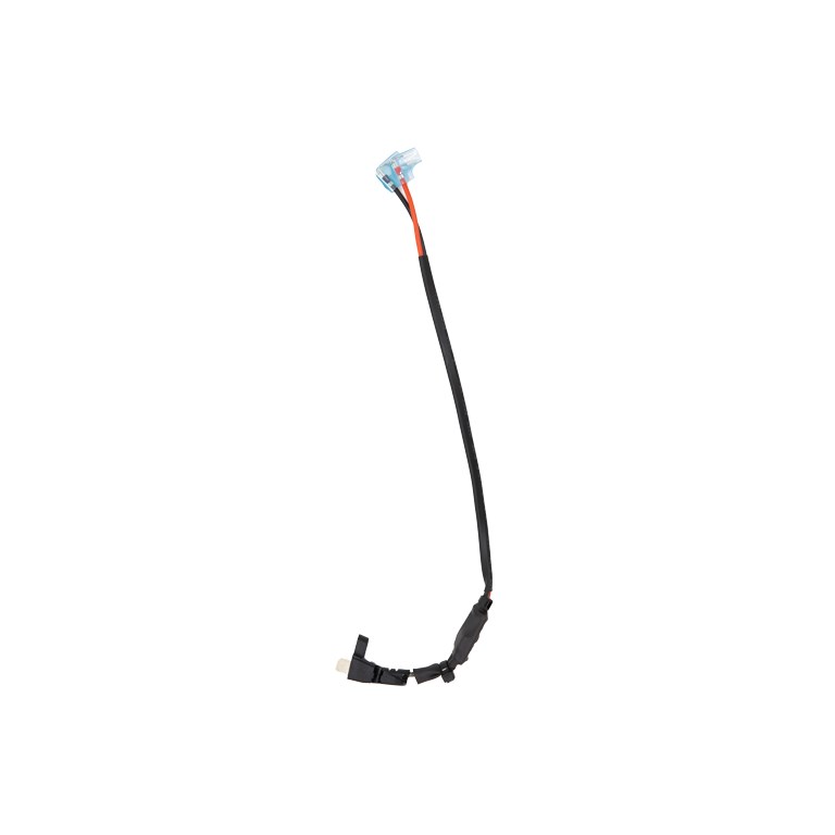Mgi Zip Battery Lead On Mc 2 For Motor Controller