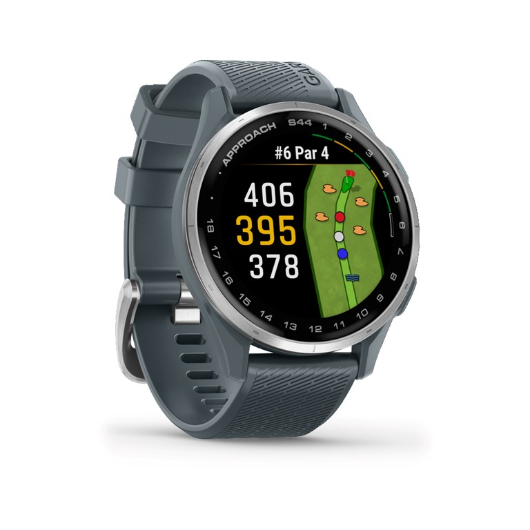 Garmin Approach S44