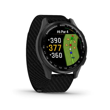 Garmin Approach S50