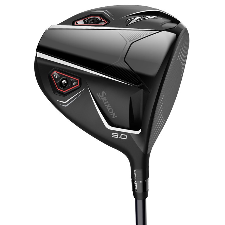 Srixon Zxi Driver (Custom)
