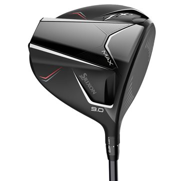 Srixon Zxi Max Driver (Custom)
