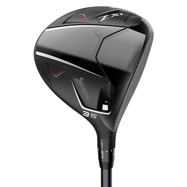 Srixon Zxi Fairwaywood (Custom)