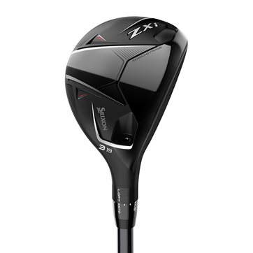 Srixon Zxi Hybrid (Custom)