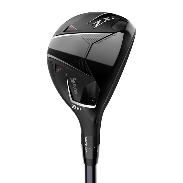 Srixon Zxi Hybrid (Custom)