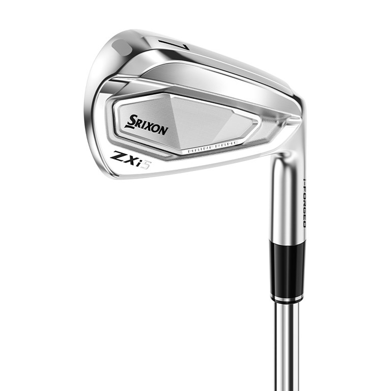Srixon Zxi5 6 Järn Grafit (Custom)