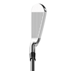 Srixon Zxi5 6 Järn Grafit (Custom)