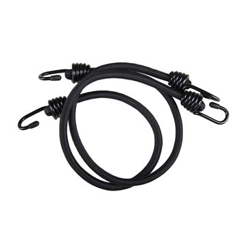 Golf Gear Trolley Elastic Straps