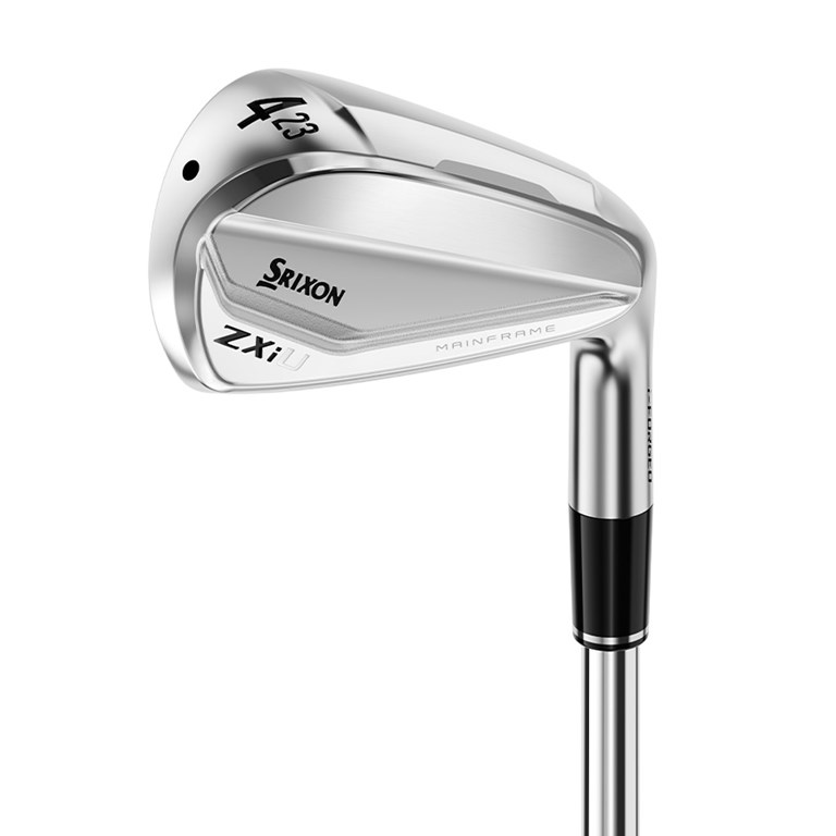 Srixon Zxi Utility Stål (Custom)
