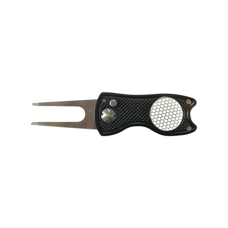 Golf Gear Pitchfork Rubber Feel