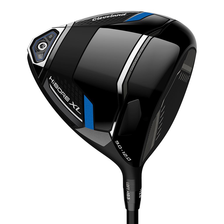 Cleveland Hibore Xl Driver (Custom)