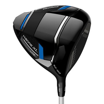 Cleveland Hibore Xl Lite Driver (Custom)