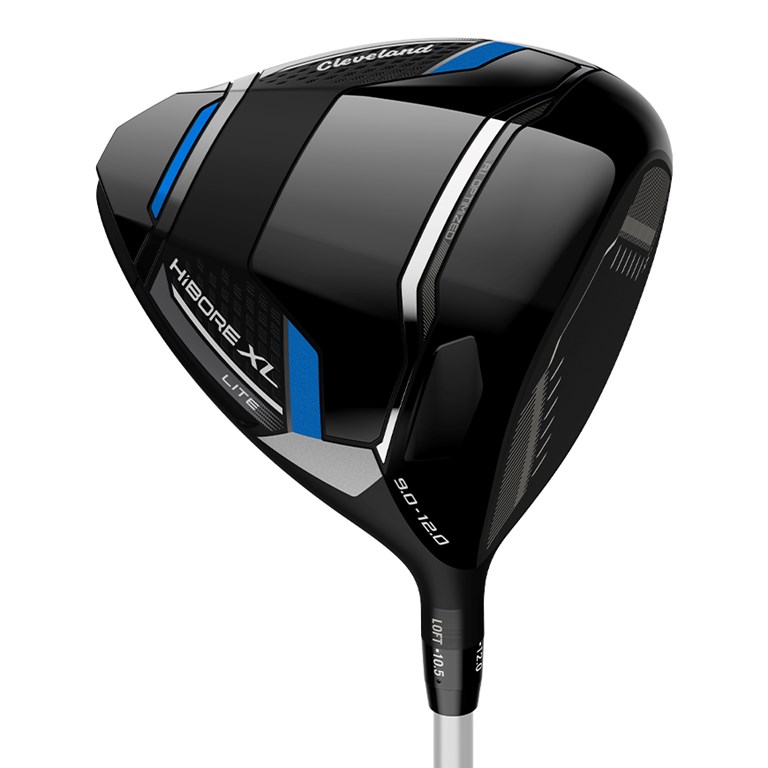 Cleveland Hibore Xl Lite Driver (Custom)