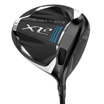 Cleveland Launcher Xl2 Driver Herr (Custom)