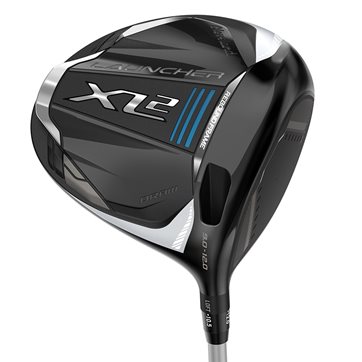 Cleveland Launcher Xl2 Draw Driver Herr (Custom)