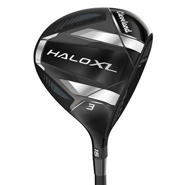 Cleveland Halo Xl Fw Herr (Custom)