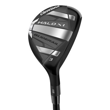 Cleveland Halo Xl Hybrid Herr (Custom)