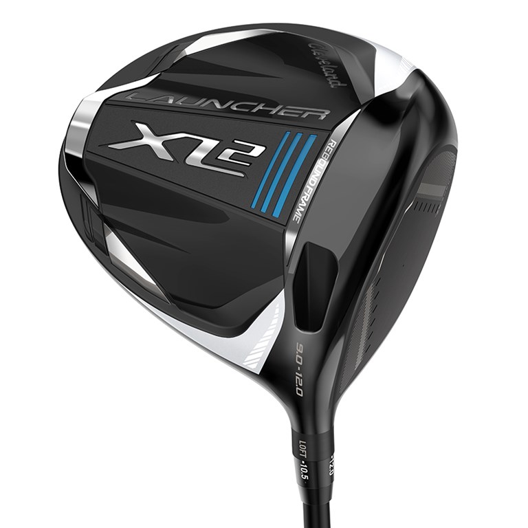 Cleveland Launcher Xl2 Driver Dam (Custom)