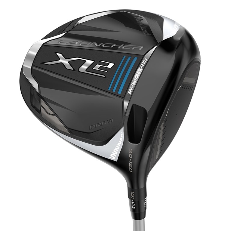Cleveland Launcher Xl2 Draw Driver Dam (Custom)