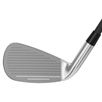 Cleveland Xl Full-Face 5 Järn Grafit Herr (Custom)