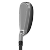 Cleveland Xl Full-Face 5 Järn Grafit Herr (Custom)