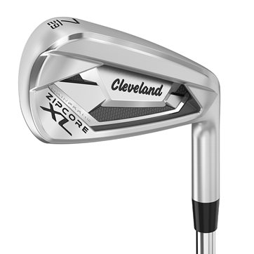 Cleveland Zipcore Xl Stycke Grafit Herr (Custom)