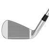 Cleveland Zipcore Xl Stycke Grafit Herr (Custom)