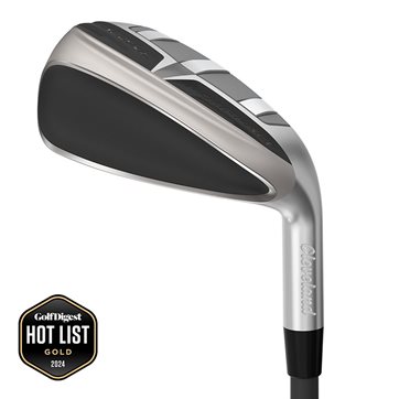 Cleveland Xl Full-Face Stycke Grafit Herr (Custom)
