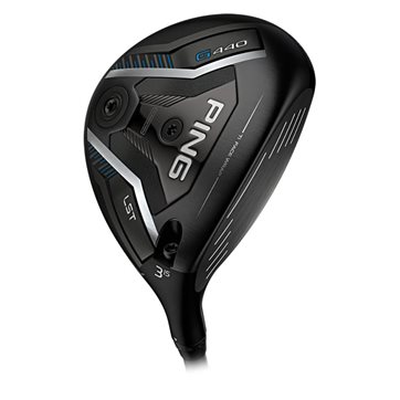 Ping G440 Lst Fairwaywood (Standard)