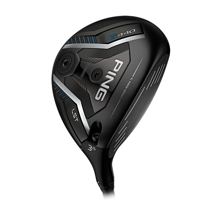 Ping G440 Lst Fairwaywood (Standard)
