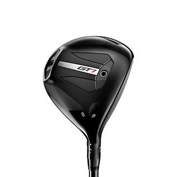 Titleist Gt1 Fairwaywood Herr (Custom)