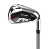 Taylor Made Rbz Complete Set Stål Herr