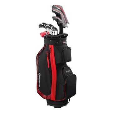 Taylor Made Rbz Complete Set Grafit Herr