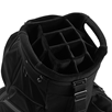Taylor Made Signature Cart Bag