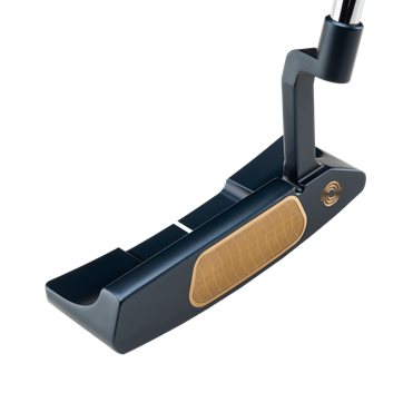 Odyssey Ai-One Milled Cruiser One Wide T Ch