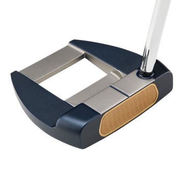 Odyssey Ai-One Milled Cruiser Jailbird Versa 90
