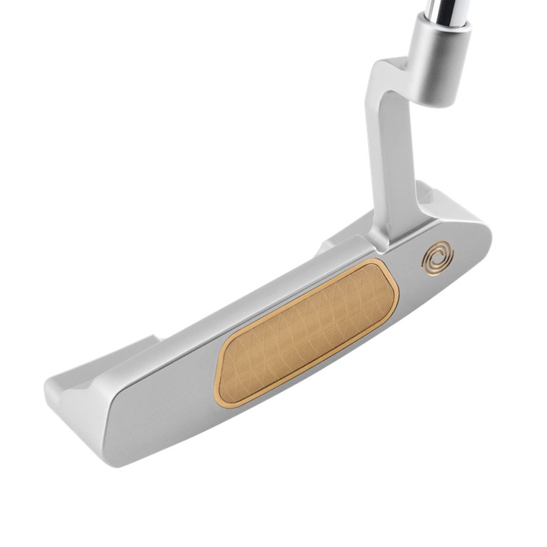 Odyssey Ai-One Milled Silver Two T Ch