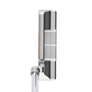 Odyssey Ai-One Milled Silver Two T Ch