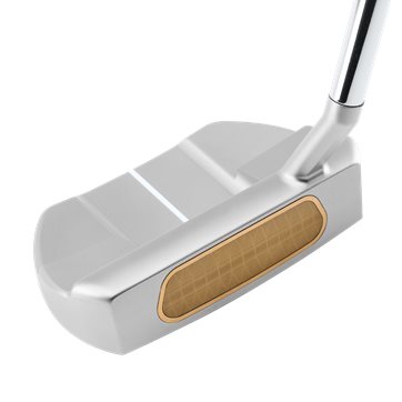 Odyssey Ai-One Milled Silver Three T S