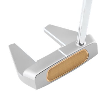 Odyssey Ai-One Milled Silver Seven T Db