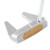 Odyssey Ai-One Milled Silver Seven T Db