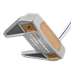 Odyssey Ai-One Milled Silver Seven T Db