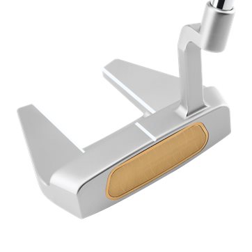 Odyssey Ai-One Milled Silver Seven T Ch