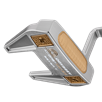 Odyssey Ai-One Milled Silver Seven T Ch