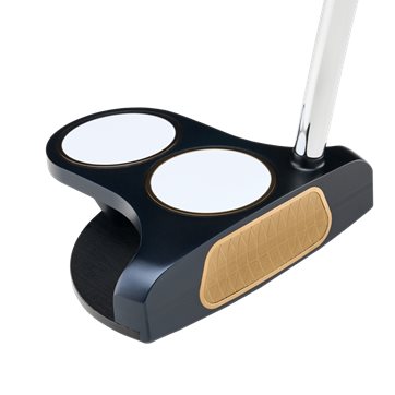 Odyssey Ai-One Milled 2-Ball T Db