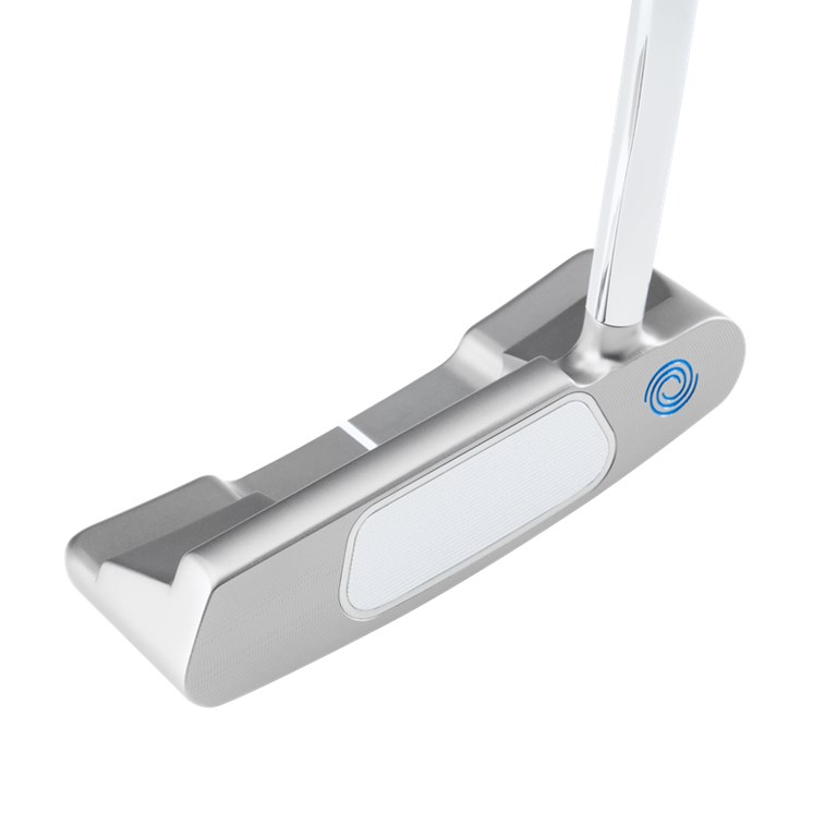 Odyssey Ai-One Silver Double Wide Db