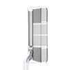 Odyssey Ai-One Silver Double Wide Db