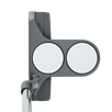 Odyssey Dfx 2-Ball Blade Ch